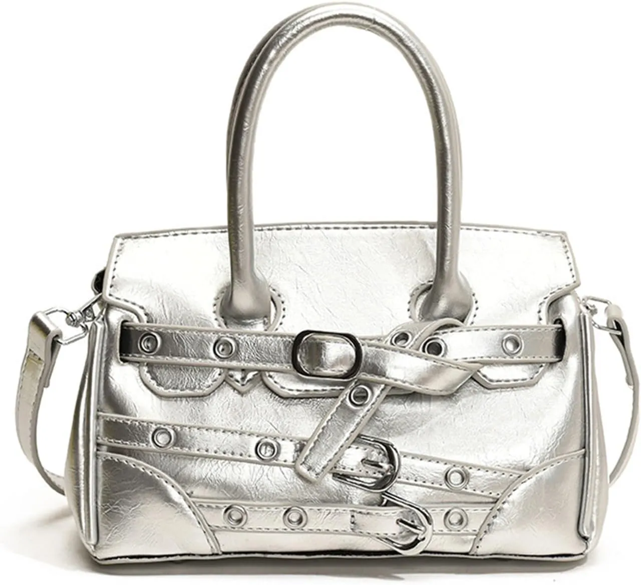 Ladies handbag shoulder bag crossbody bag