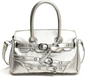 Ladies handbag shoulder bag crossbody bag