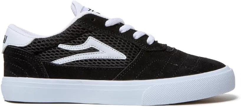 Lakai Kids Cambridge Skate Shoes - Skateboarding Sneakers for Boys