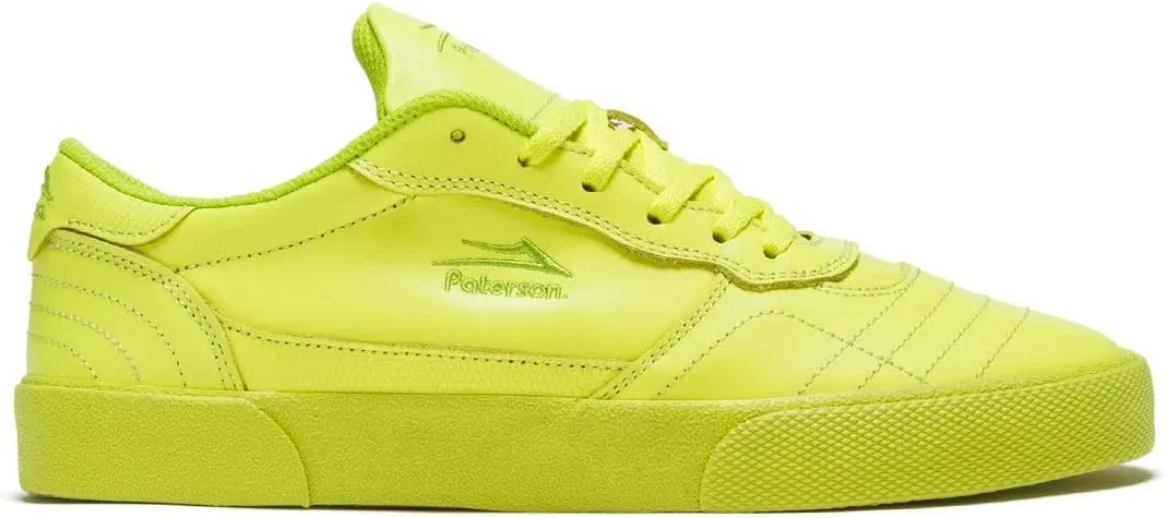 Lakai Men's Cambridge Skate Shoes - Performance Skateboarding Shoes