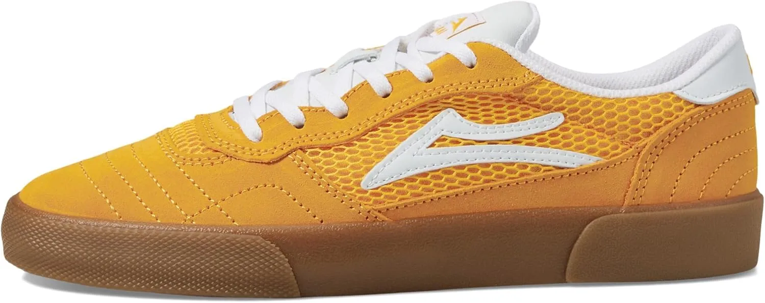 Lakai Men's Cambridge Skate Shoes - Performance Skateboarding Shoes