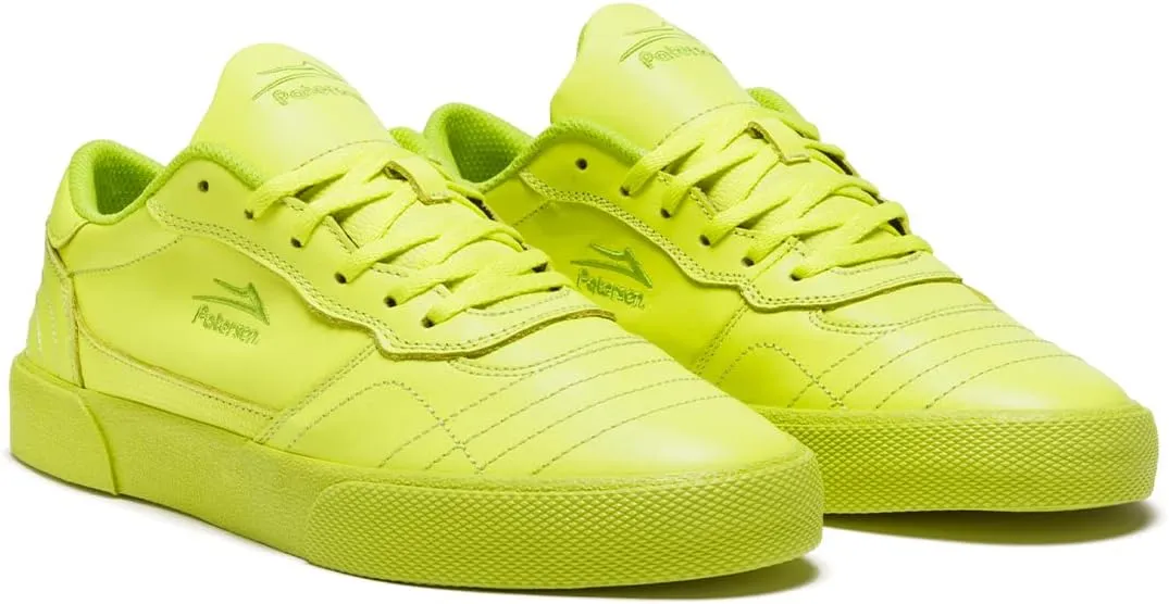Lakai Men's Cambridge Skate Shoes - Performance Skateboarding Shoes