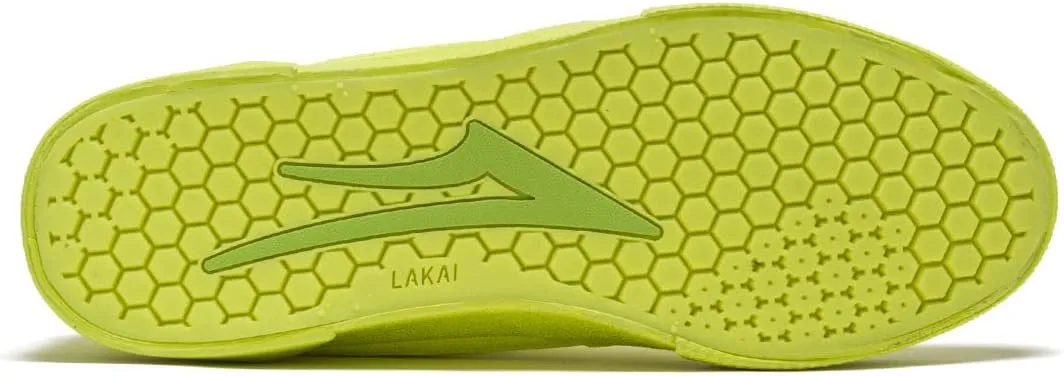 Lakai Men's Cambridge Skate Shoes - Performance Skateboarding Shoes