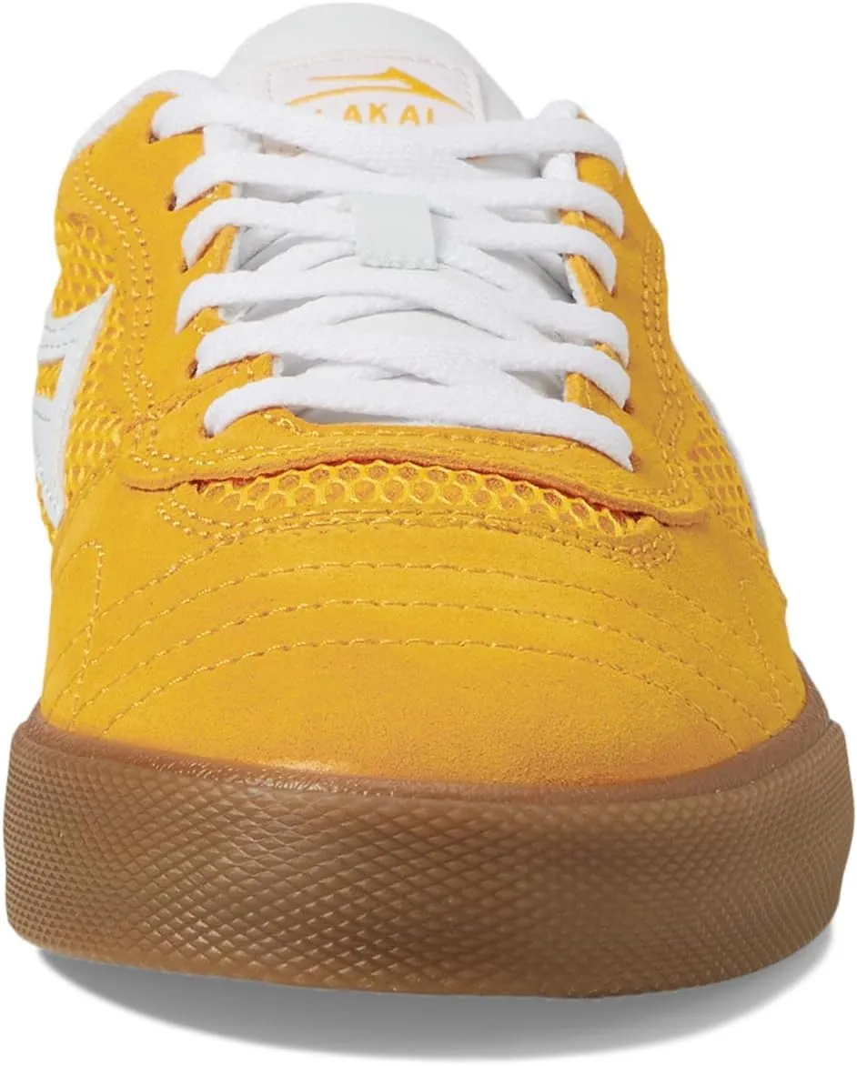 Lakai Men's Cambridge Skate Shoes - Performance Skateboarding Shoes