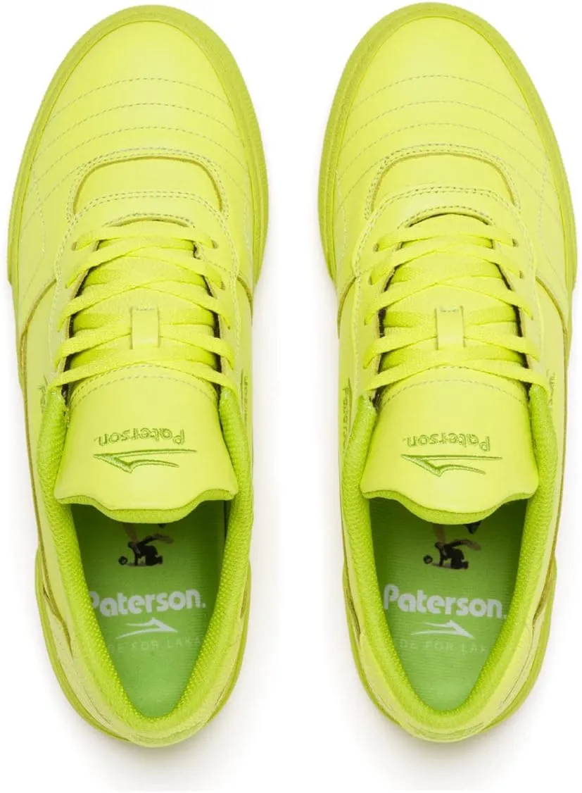 Lakai Men's Cambridge Skate Shoes - Performance Skateboarding Shoes