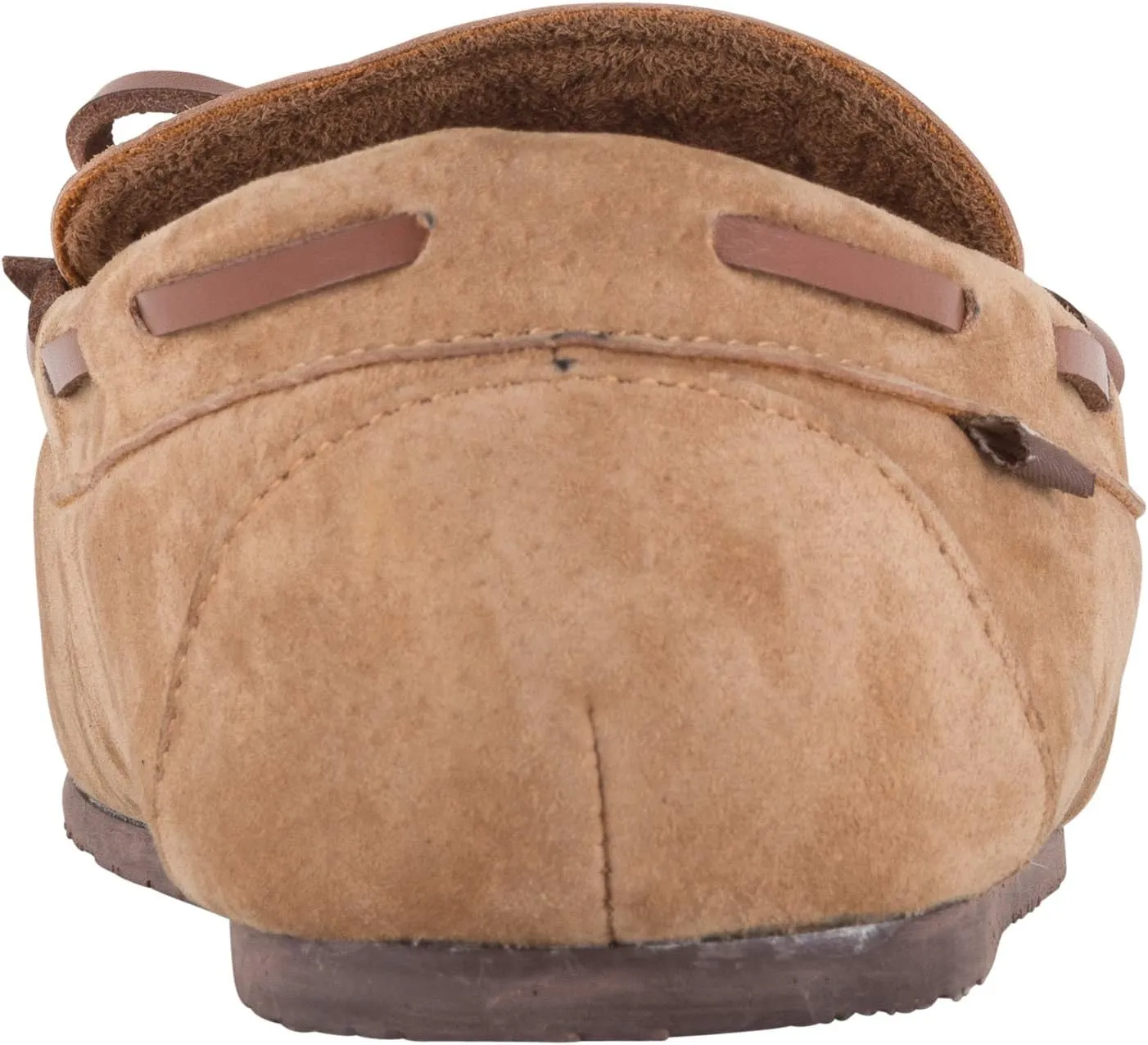 Lamo Men's Aiden Moc Moccasin