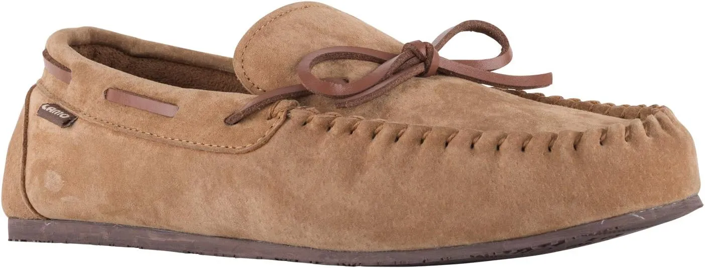 Lamo Men's Aiden Moc Moccasin