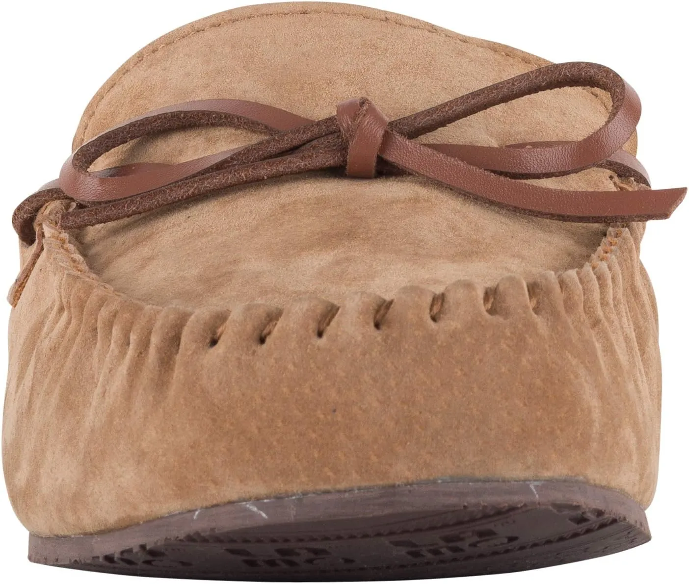 Lamo Men's Aiden Moc Moccasin
