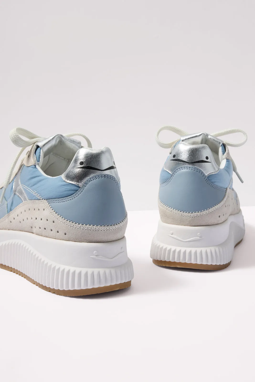 Lana Fresh Sneaker