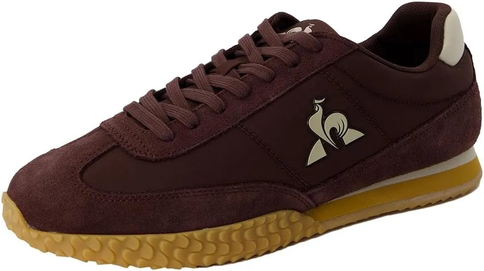 le coq Sportif Unisex Veloce I Trainers