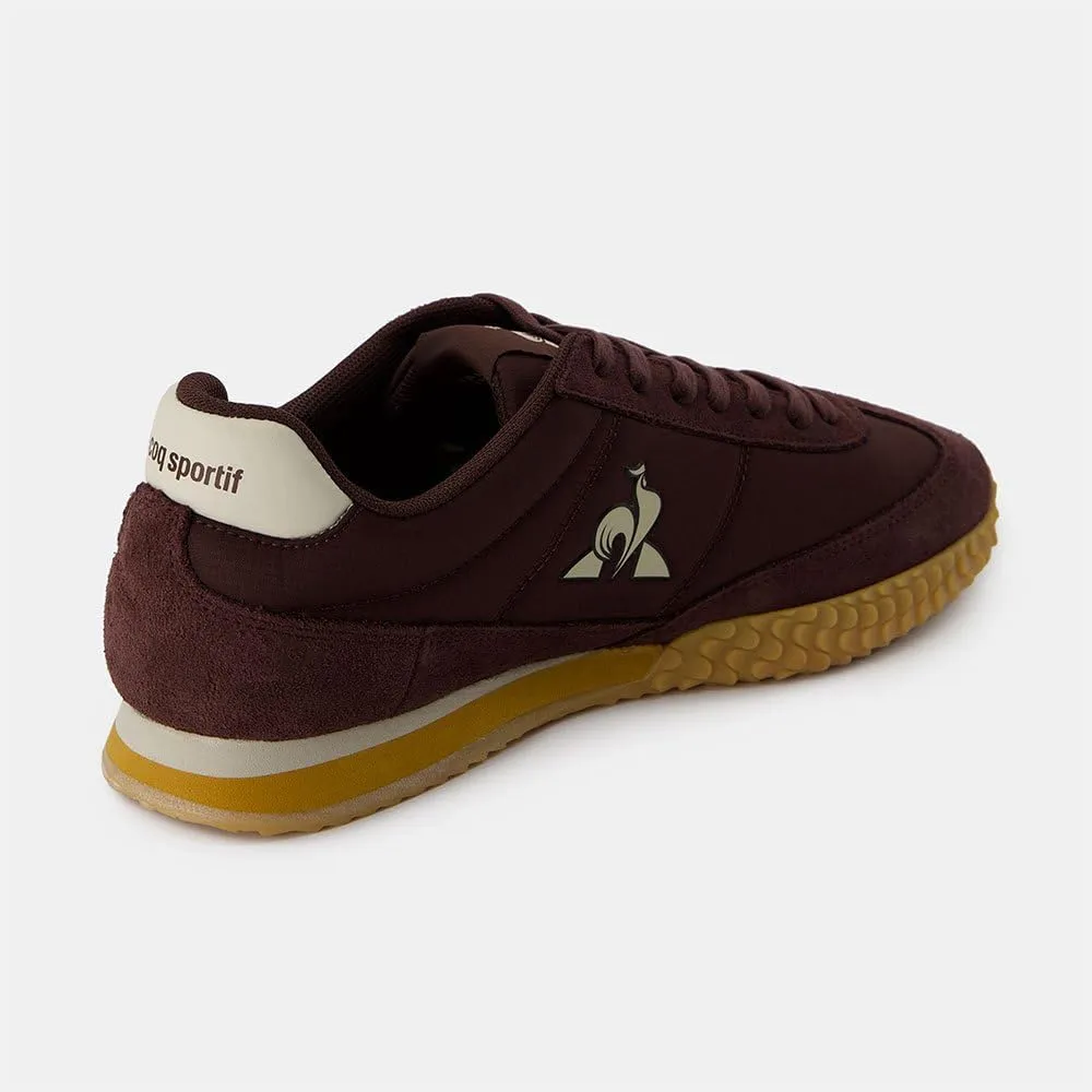 le coq Sportif Unisex Veloce I Trainers