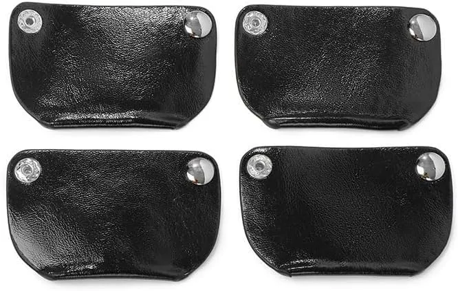 Leather Bag Corner Protection Fits 22Bag Anti-Wear Purse Corner Protectors Organizer Purse Shaper(Silver)
