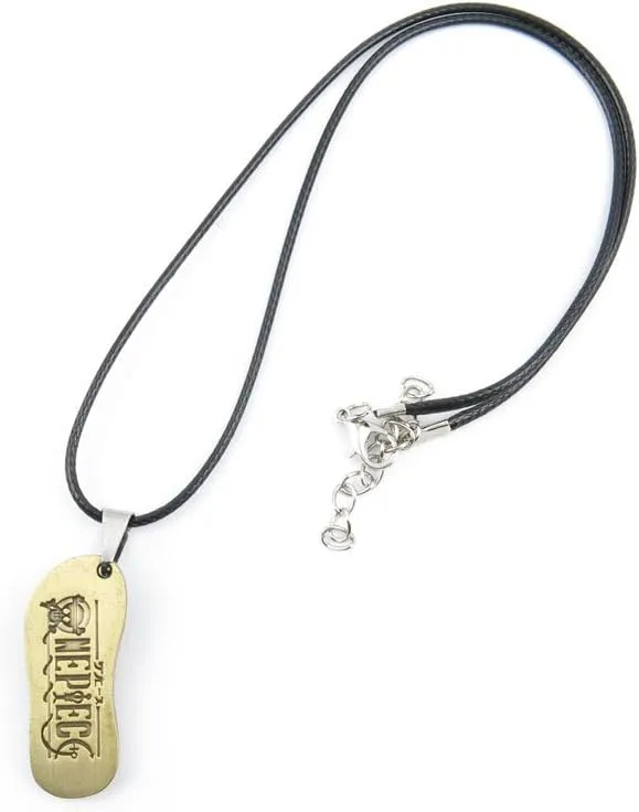 Leather Necklace Collier QNN1026 Bronze Slipper Fashion Neck Lace Jewellery Pendant Collar Sweater Long Chain Bib Retro