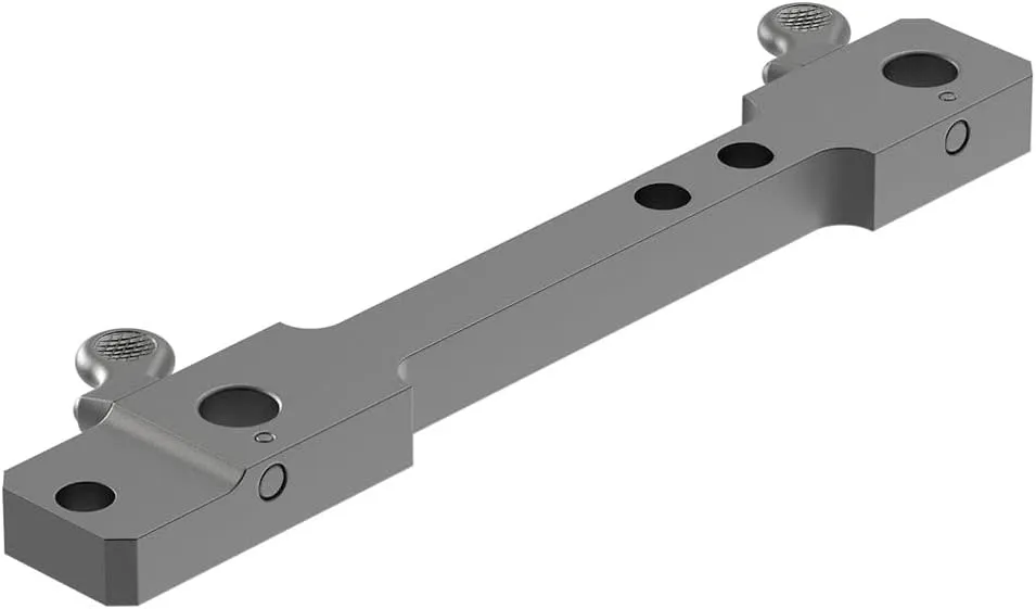 Leupold Quick Release (QR) One-Piece Scope Base