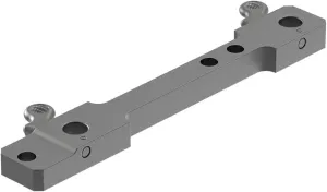 Leupold Quick Release (QR) One-Piece Scope Base
