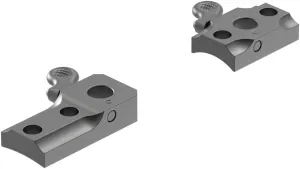 Leupold Quick Release (QR) Two-Piece Scope Base