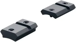 Leupold Quick Release (QR) Weaver-Style Two-Piece Scope Base
