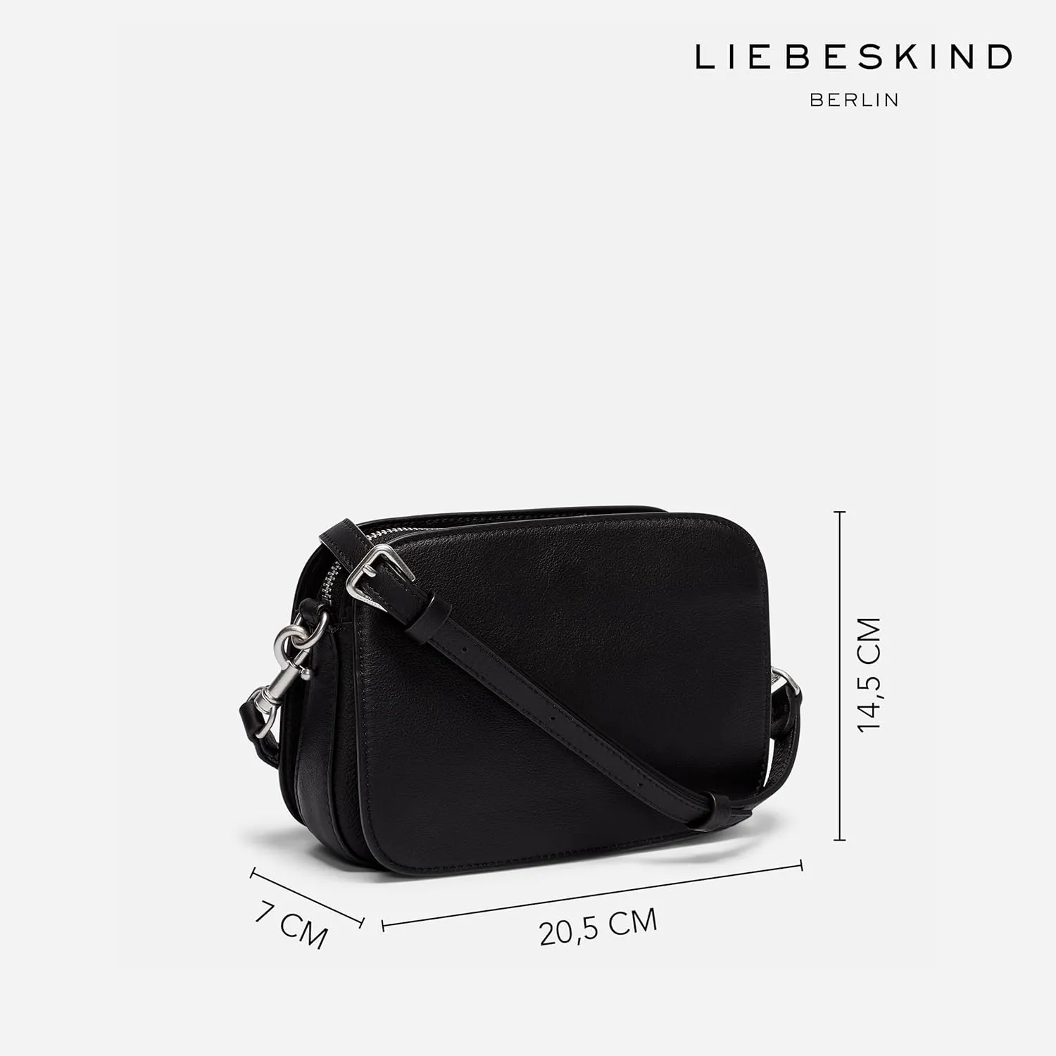 Liebeskind Luka Crossbody S