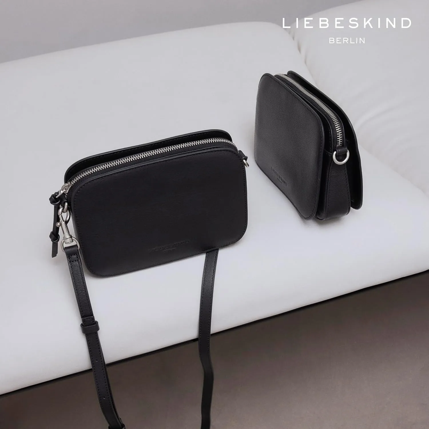 Liebeskind Luka Crossbody S