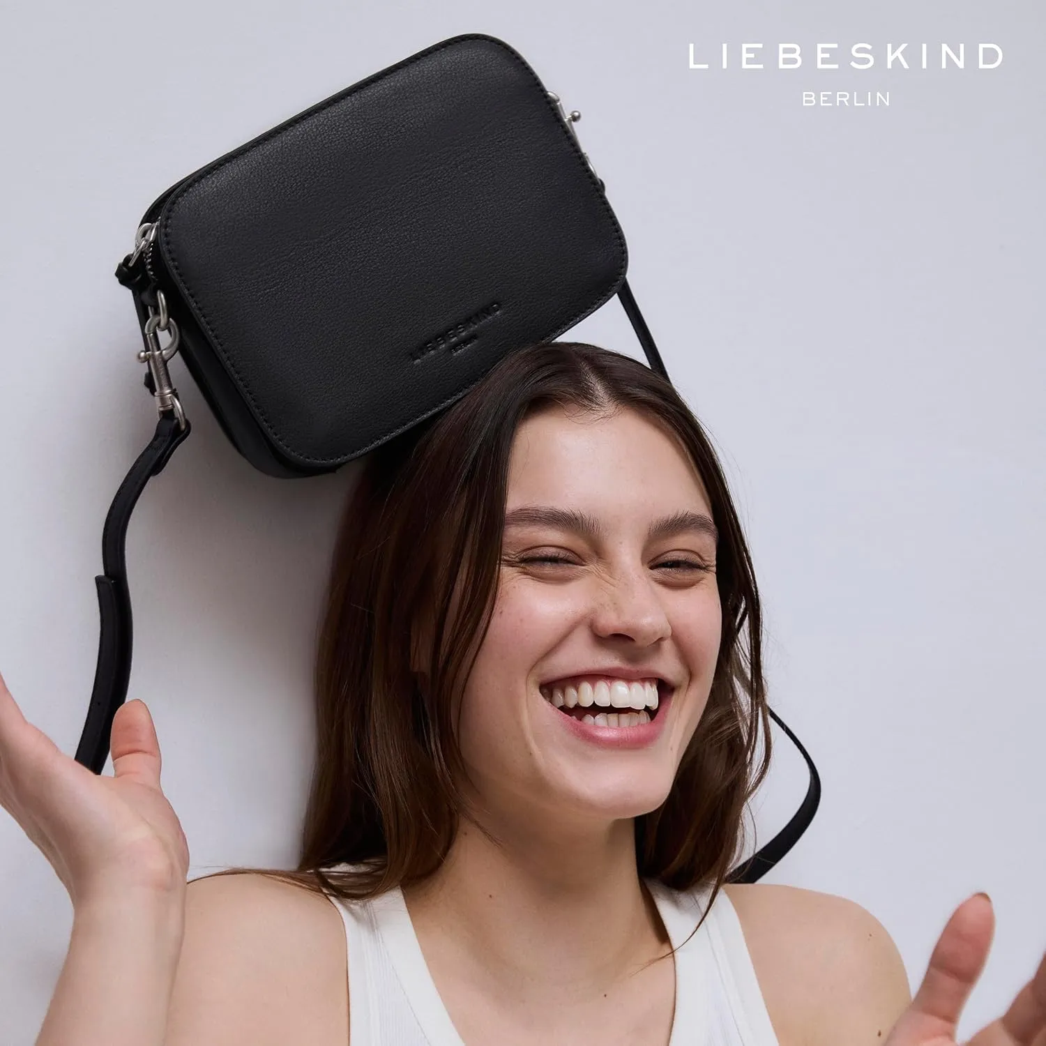 Liebeskind Luka Crossbody S