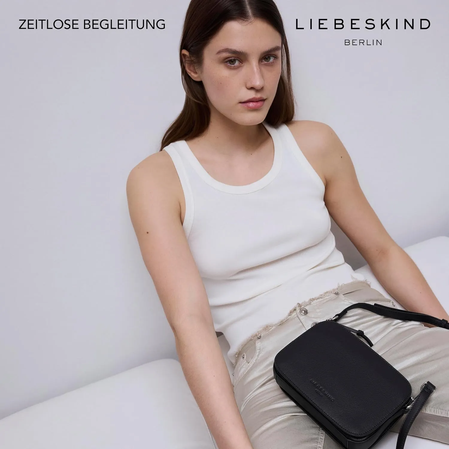 Liebeskind Luka Crossbody S