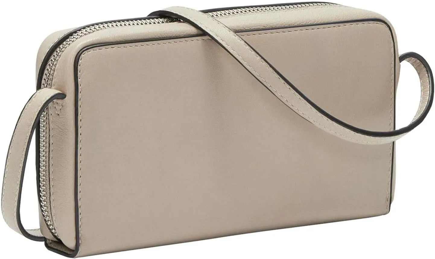 Liebeskind Women's Xs Hera Sheep Natural Crossbody