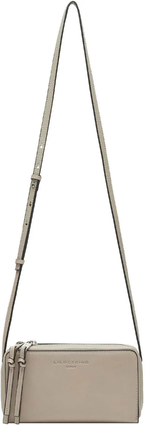 Liebeskind Women's Xs Hera Sheep Natural Crossbody