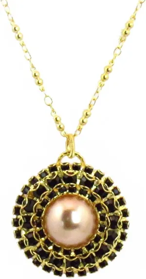 Liz Palacios Pendant