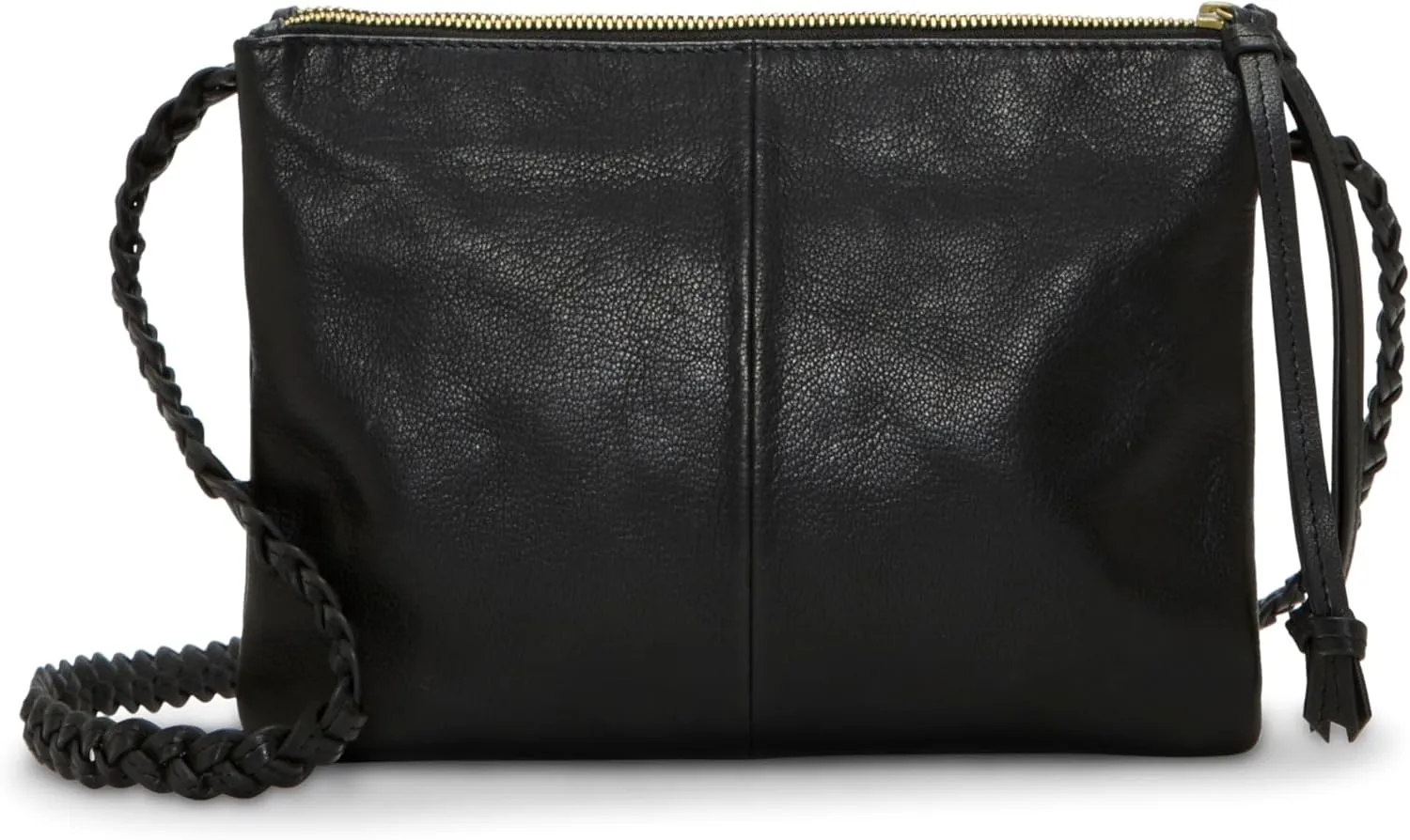 Lucky Jema, Black