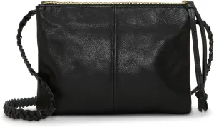 Lucky Jema, Black