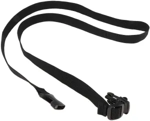 LuDa Replacement Chalk Bag Adjustable Nylon Waist Belt Strap Quick Release Buckle