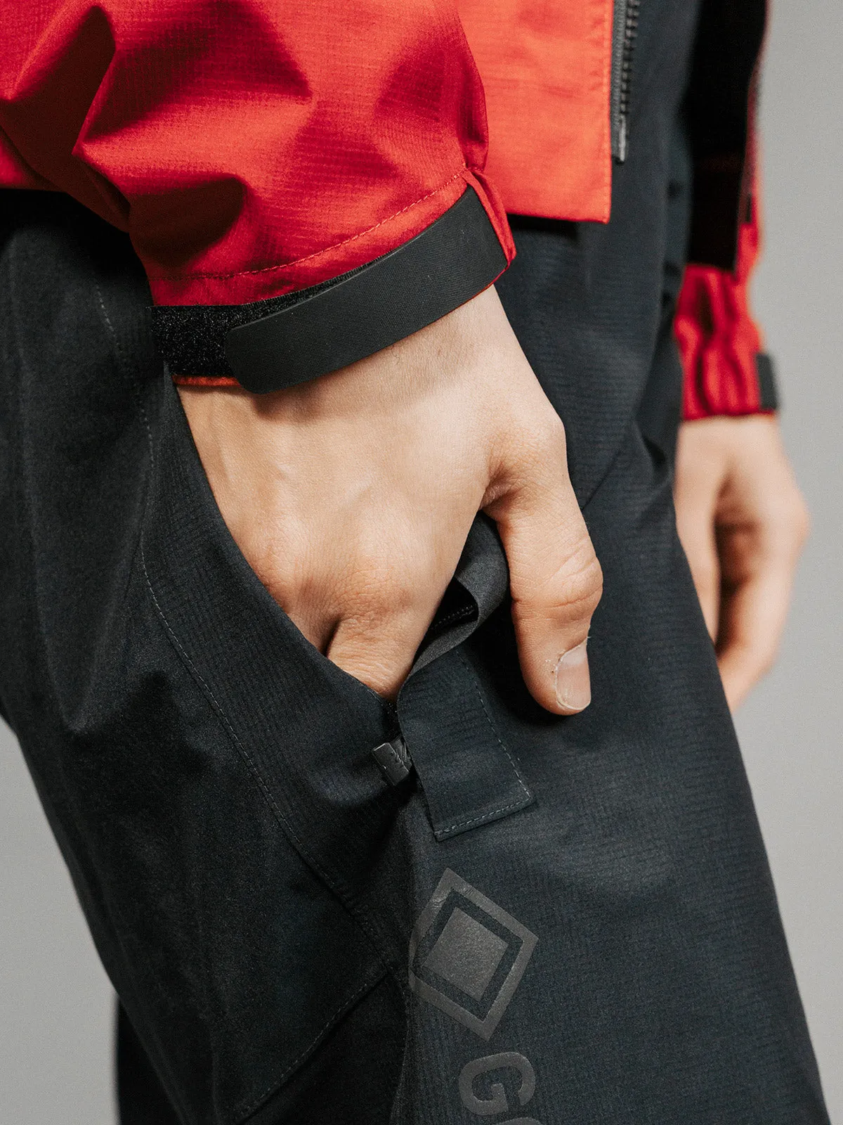 Lupra GORE-TEX Bike Pant