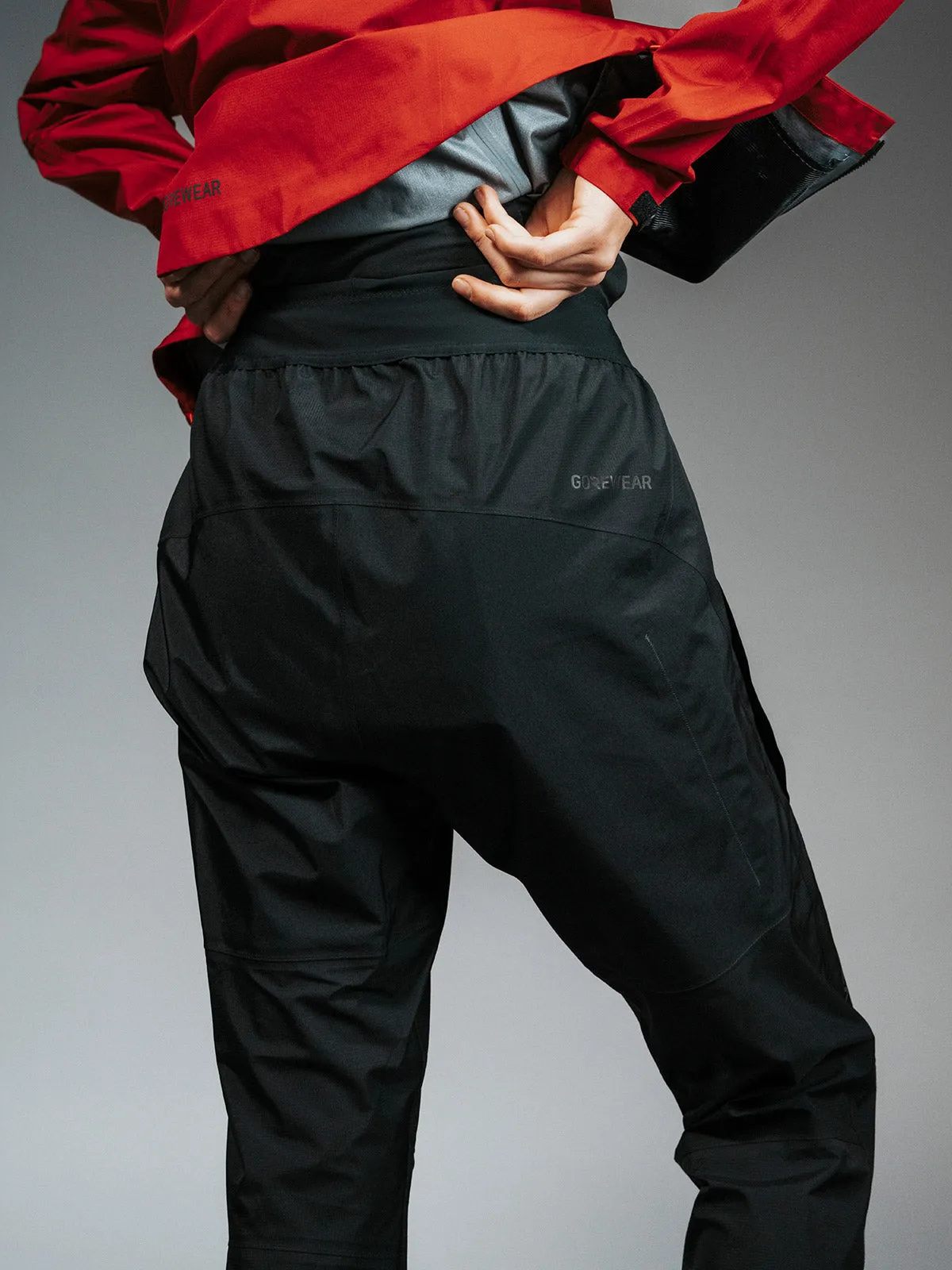 Lupra GORE-TEX Bike Pant