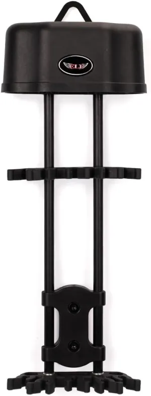 LWANO 5 Arrow Quiver,Archery Compound Bow Quiver for Hunting with Quick Release