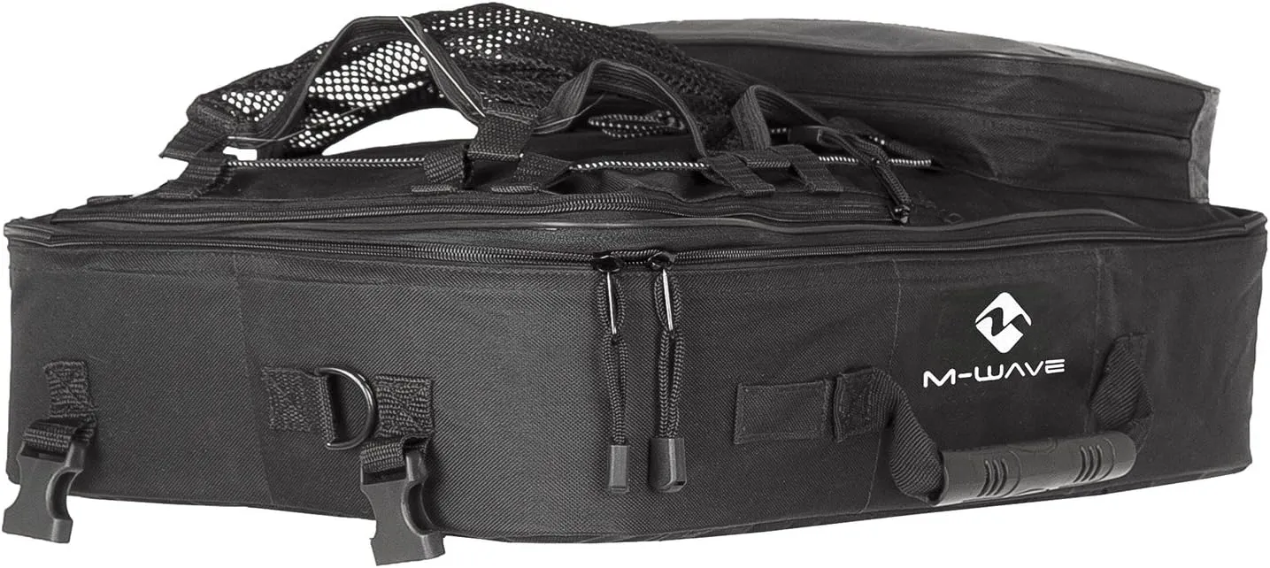 M-Wave Bicycle Cycling Bag