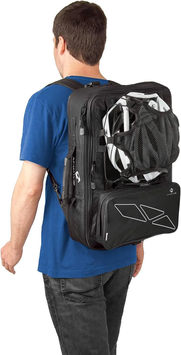 M-Wave Bicycle Cycling Bag