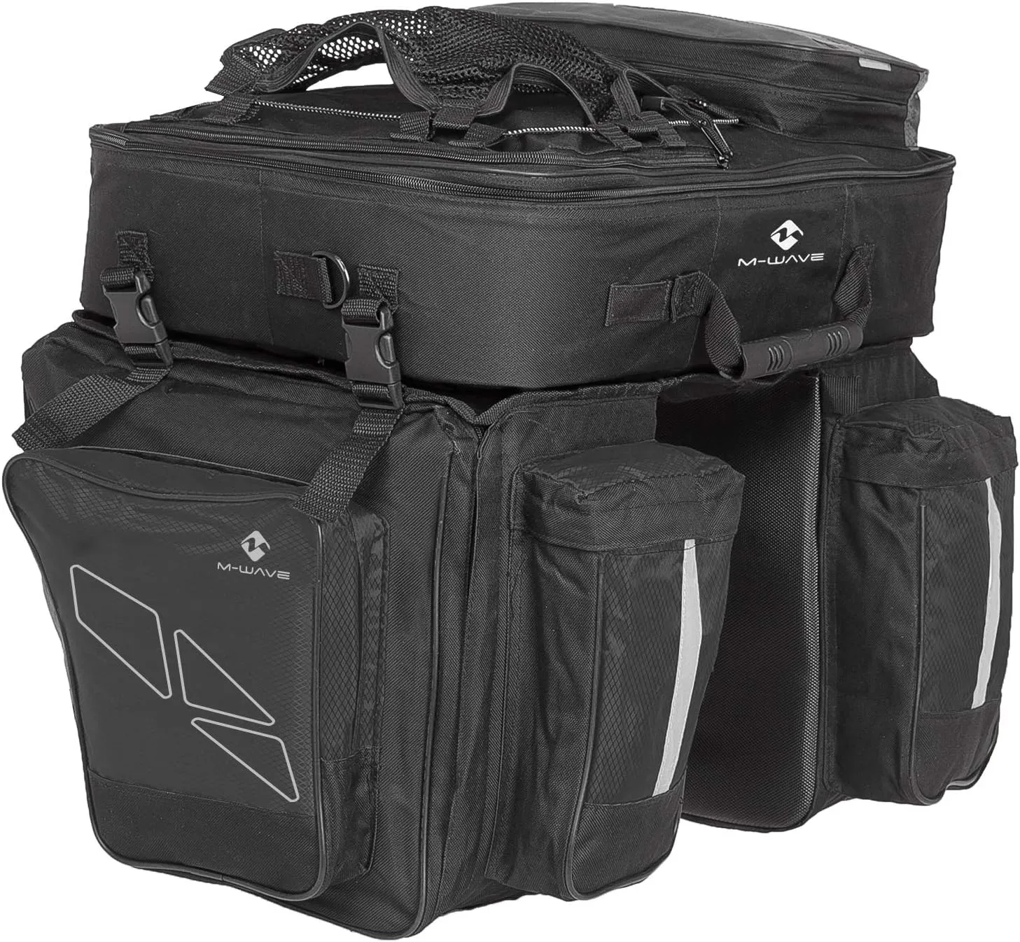 M-Wave Bicycle Cycling Bag