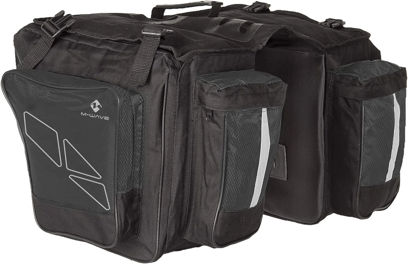 M-Wave Bicycle Cycling Bag