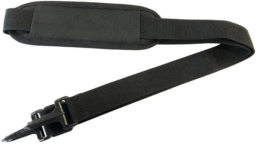 Madison Adjustable shoulder strap to suit bags with o rings