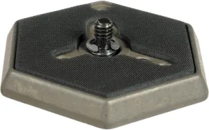 Manfrotto 030-14 Rapid Connect Mounting Plate (1/4"-20 Thumb Screw) (#3049)