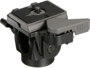 Manfrotto 234RC Swivel Tilt Monopod Head with Quick Release Camera Plate