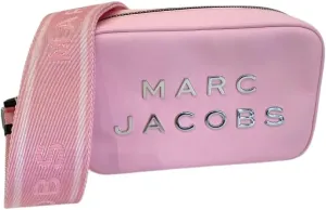 Marc Jacobs Flash Leather Crossbody Bag
