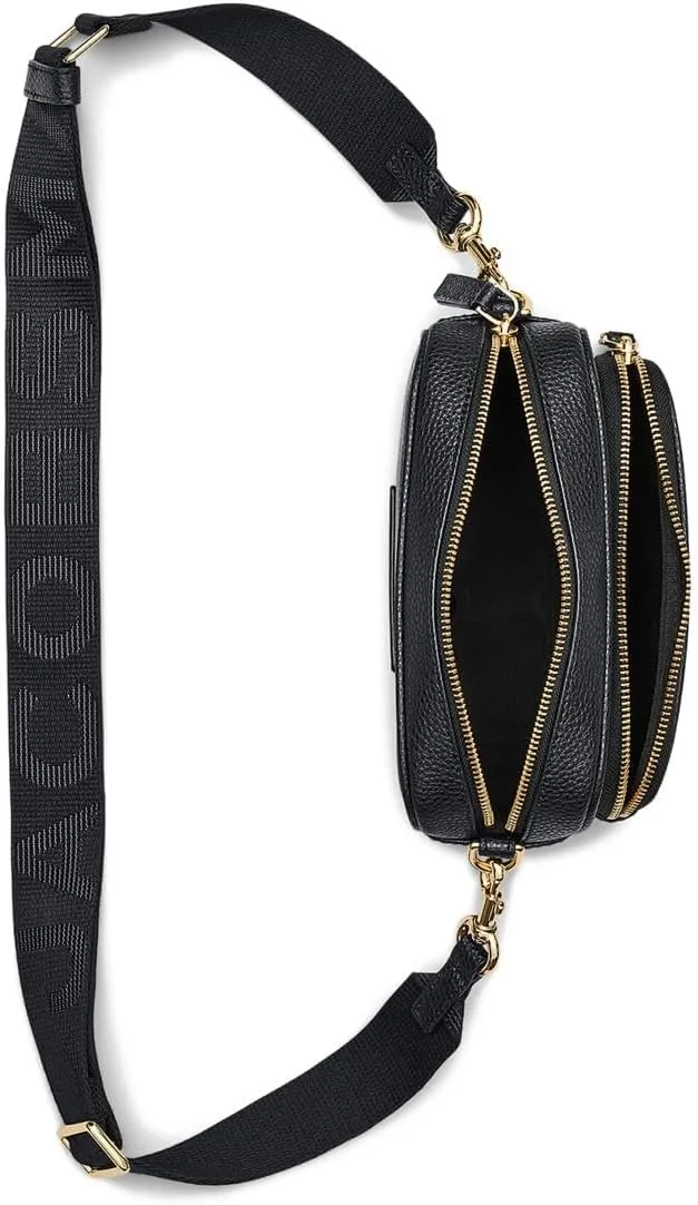Marc Jacobs The Crossbody Bag