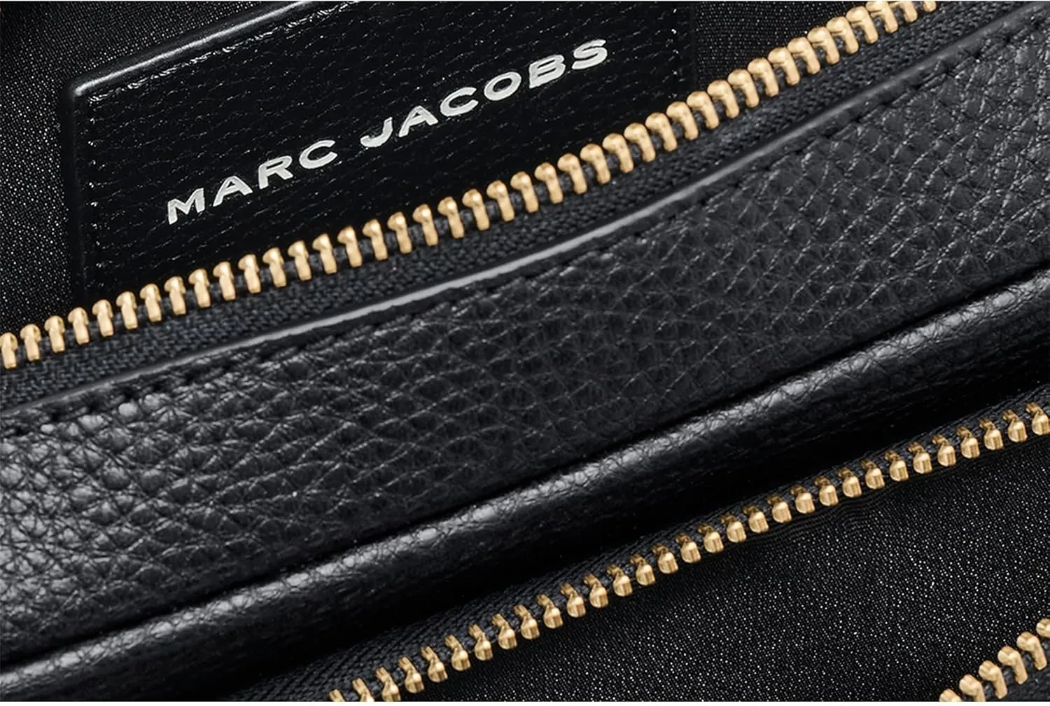 Marc Jacobs The Crossbody Bag