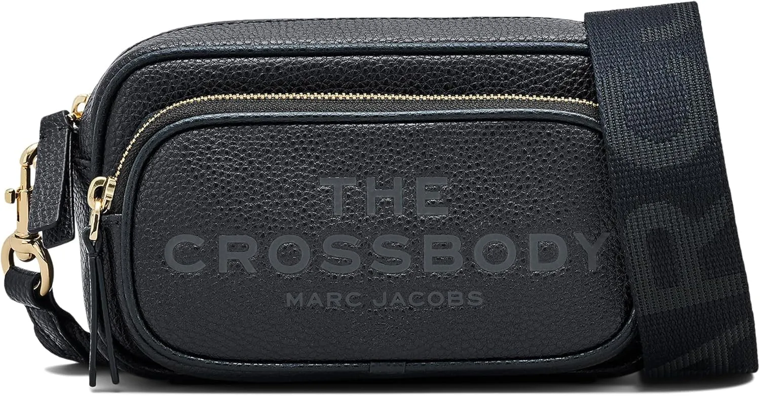 Marc Jacobs The Crossbody Bag