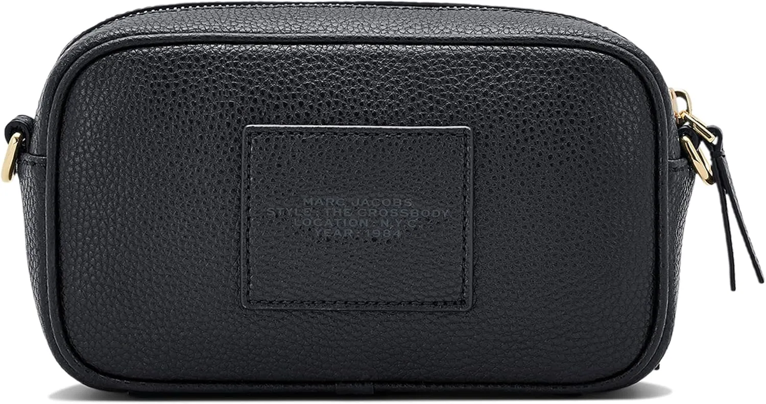 Marc Jacobs The Crossbody Bag