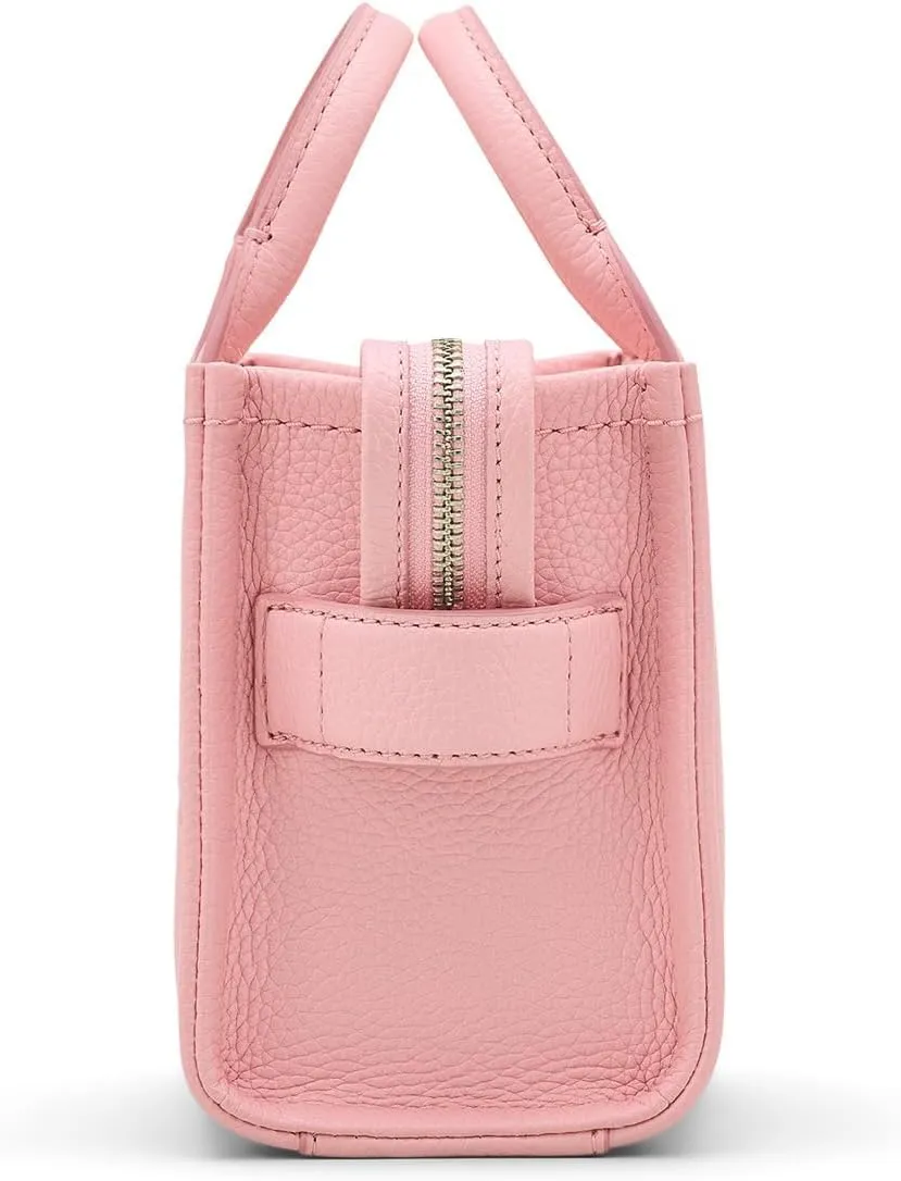 Marc Jacobs The Leather Crossbody Tote Bag