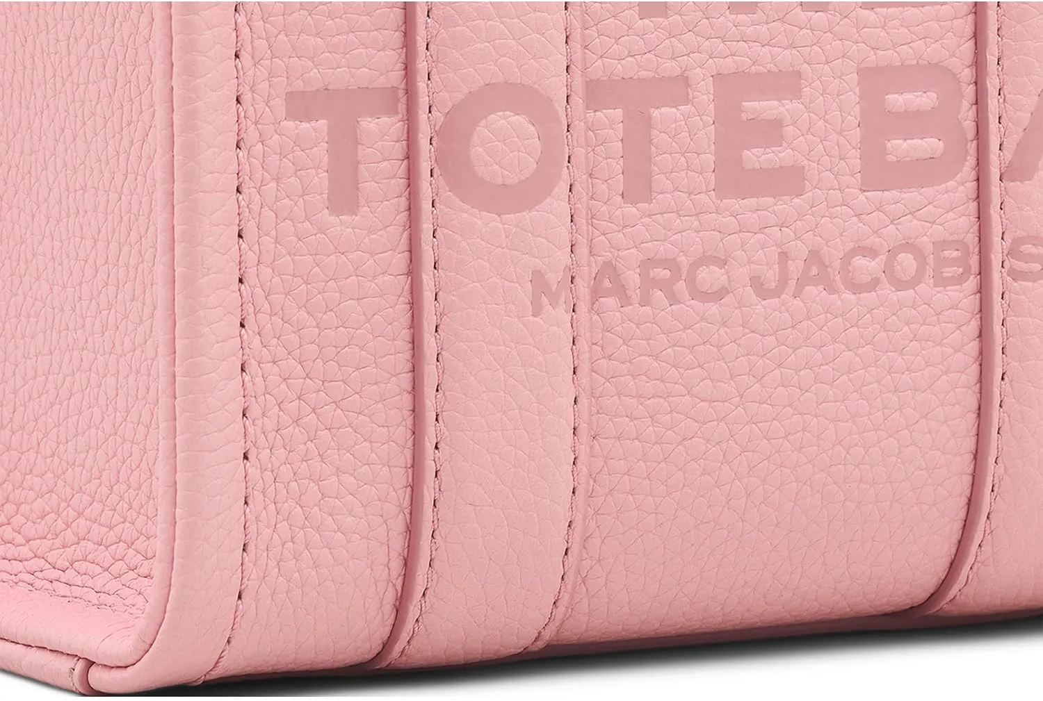 Marc Jacobs The Leather Crossbody Tote Bag