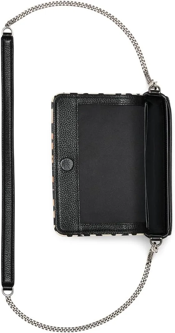 Marc Jacobs The Leather Mini Bag