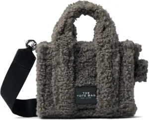 Marc Jacobs The Teddy Crossbody Tote Bag